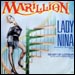 Lady Nina
